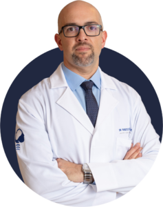 Dr. Francisco Araújo
