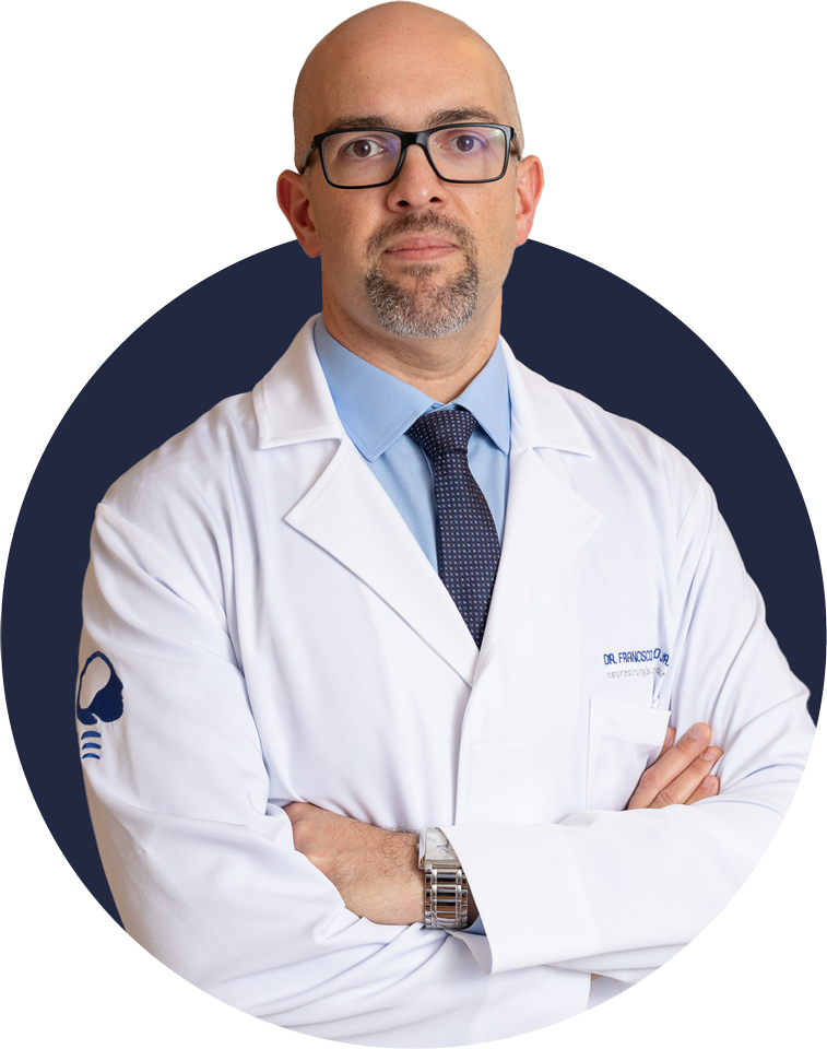 Dr. Francisco Araújo