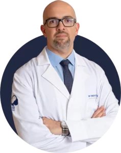 Dr. Francisco Araújo