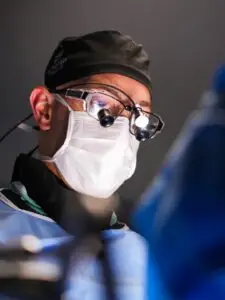 o que perguntar antes da cirurgia de coluna